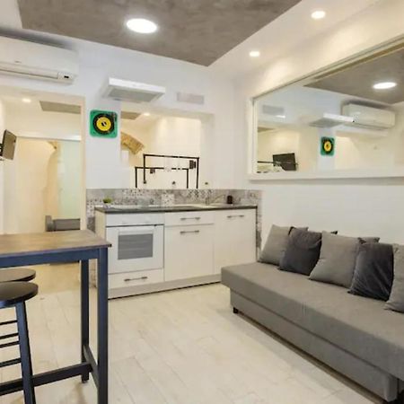 Historical Workshop Apartment - Fico Рим Екстериор снимка